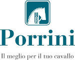 Porrini - il meglio per il tuo cavallo