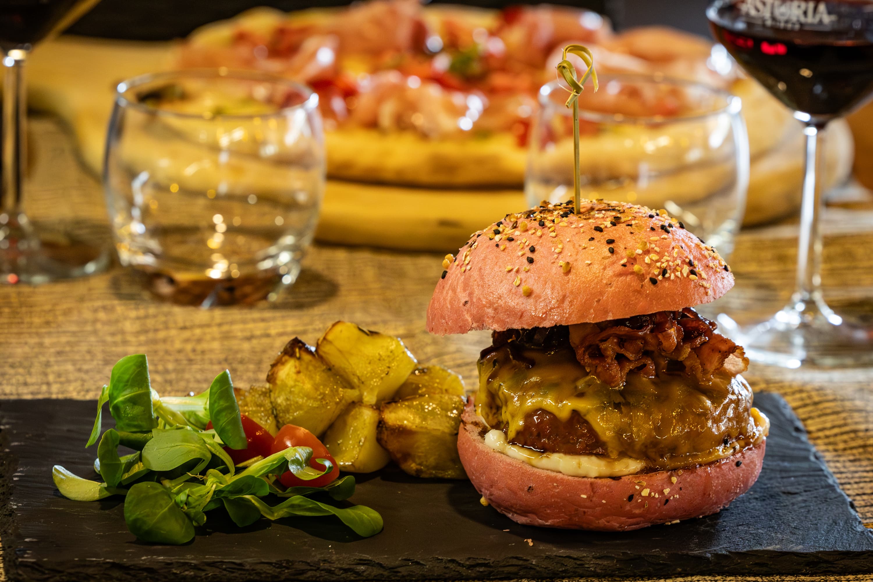 Ristorante Etrea, immagine 2